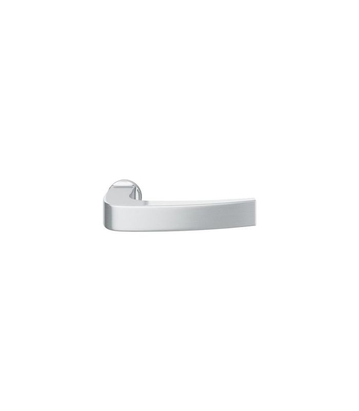 Drückerlochteil ASL® 10 1163 8mm,ER fein matt