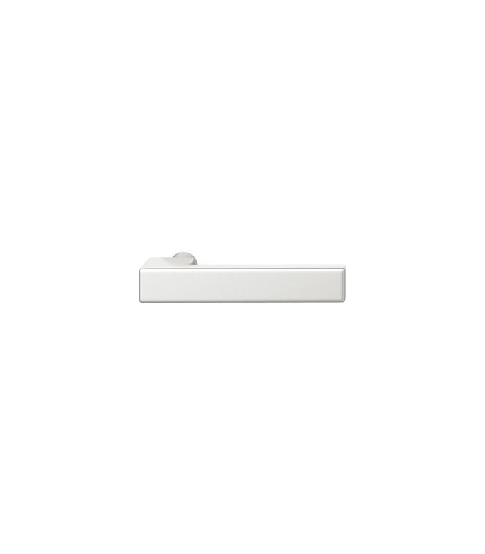 Drückerlochteil ASL® 10 1183 8mm,F1 eloxiert