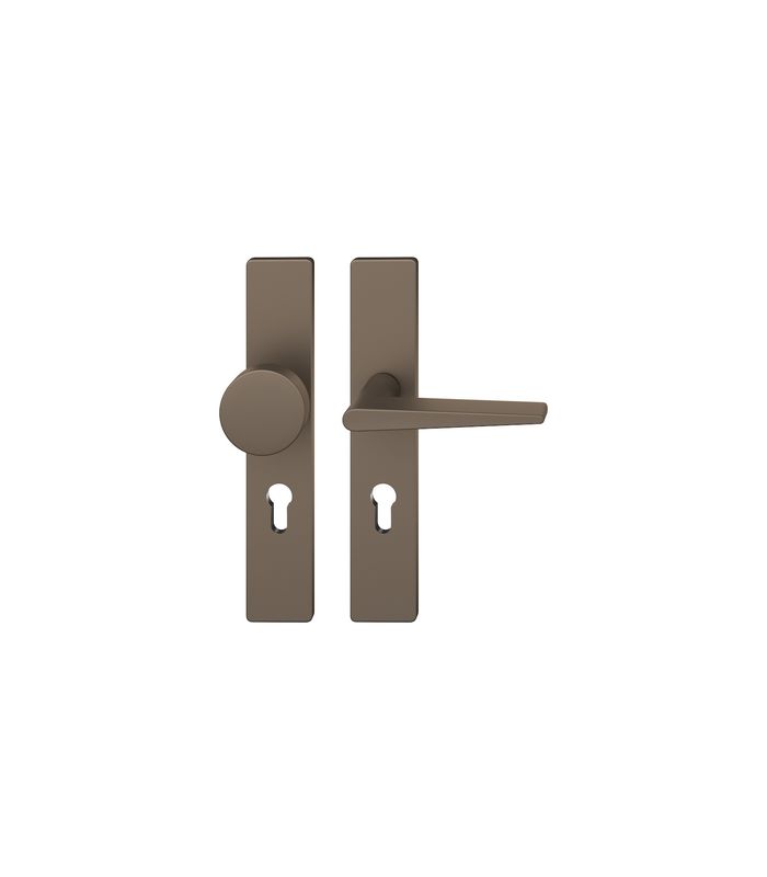 Wechselgarnitur 12 1005 LS eck,PZ72/8,C33,TS 39-58