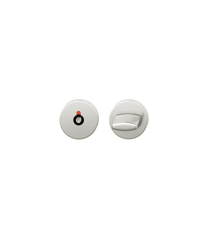 Schlüsselrosettenpaar ASL® 12 1735 rund ,WC/SS, 7mm,TS 39-58,F1,m.Notenr.