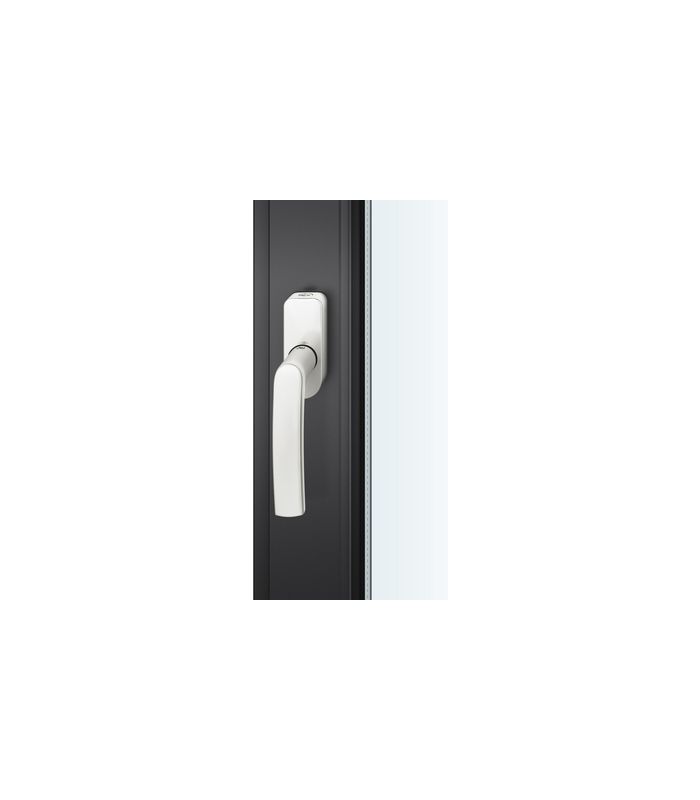Fenstergriff 34 1015 abschliessbar ,ov.,7/30,DR,TBT,gl.,F1