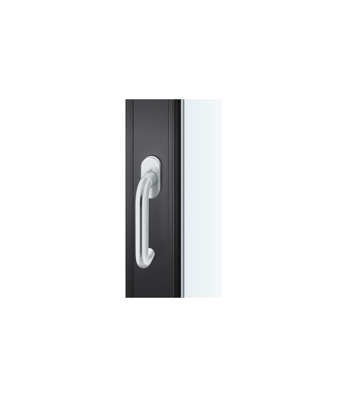 Fenstergriff 34 1070 Stand.,ov.,7/24-38,ER