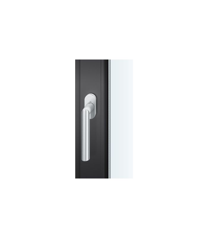 Fenstergriff 34 1076 Stand.,ov.,7/24-38,ER