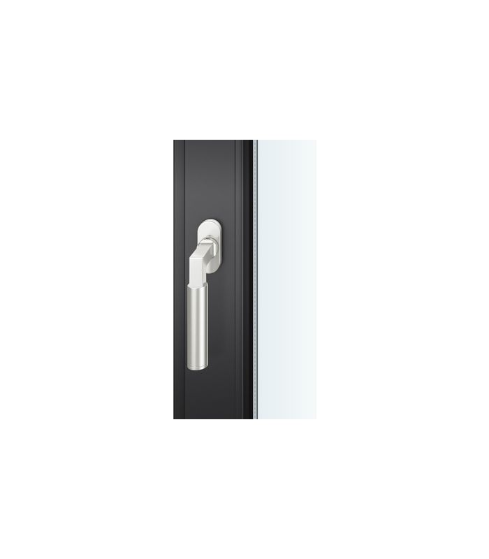 Fenstergriff 34 1102 Stand.,schm.ov.,7/24-38,F1