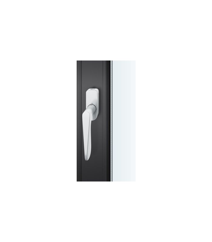 Fenstergriff 34 1144 abschliessbar ,ov.,7/30,DR,TBT,gl.,ER