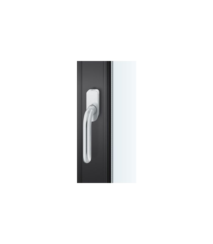 Fenstergriff 34 1147 abschliessbar ,ov.,7/30,DR,TBT,gl.,ER