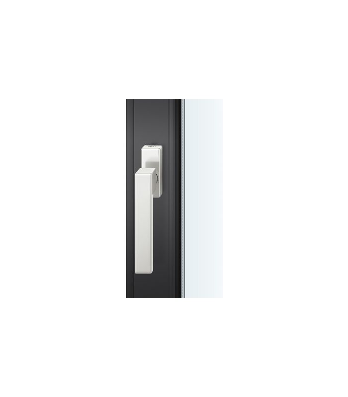 Fenstergriff 34 1183 abschliessbar ,eck,7/34,F1