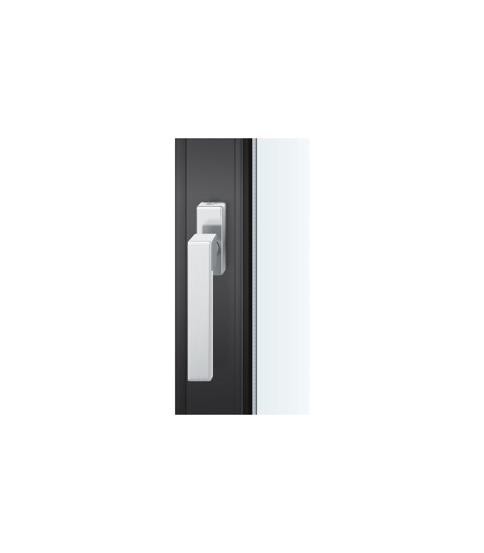 Fenstergriff 34 1183 abschliessbar ,eck,7/34,ER