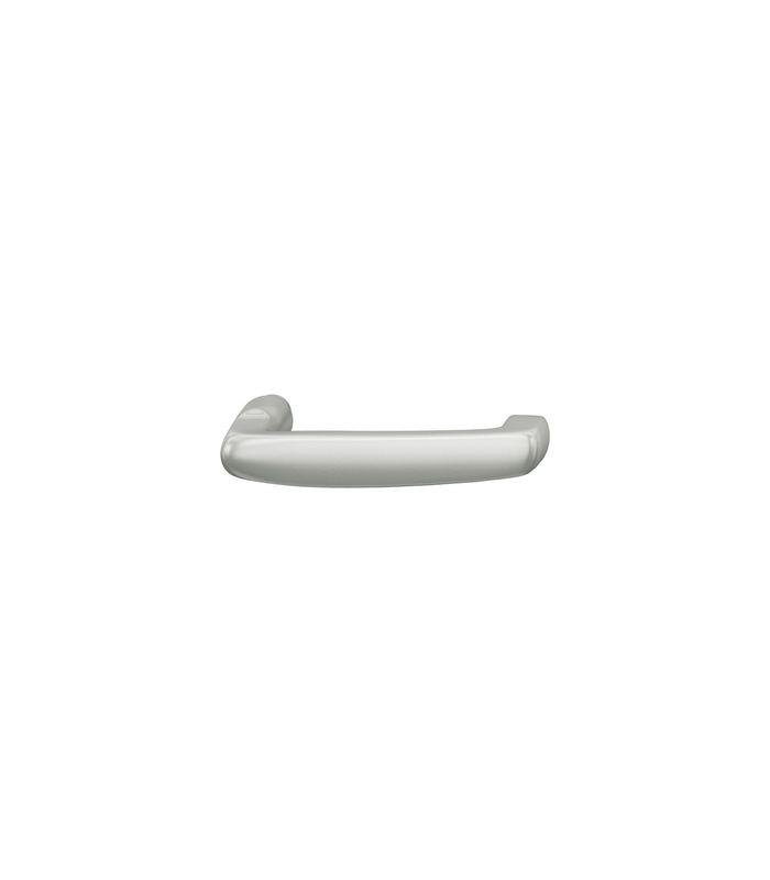 Drückerlochteil ASL® 10 1159 8mm,ER fein matt