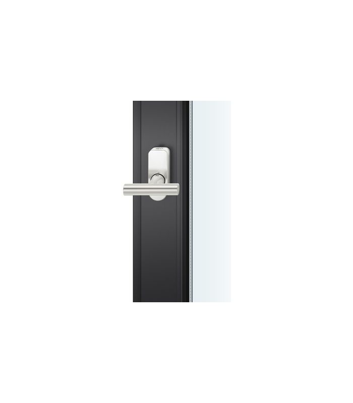 Fenstergriff 34 3403 abschliessbar ,ov.,7/30,DR,TBT,gl.,F1