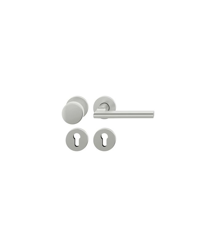 Wechselgarnitur 72 1035 Rosette rund ,PZ,8,DR,F1,TS39-48,AGL3
