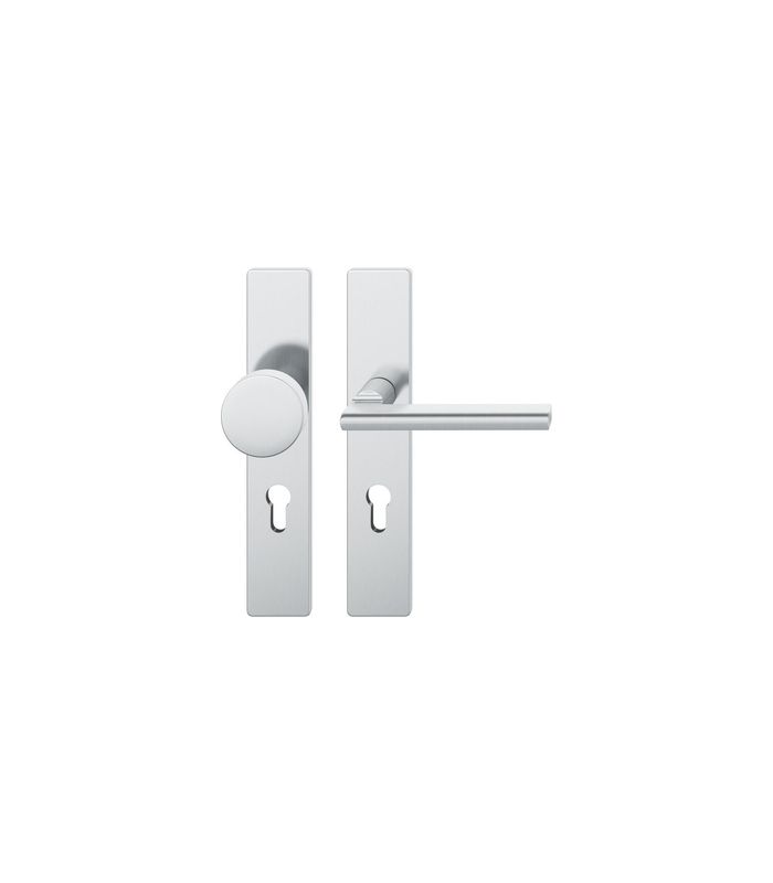Wechselgarnitur 72 1035 LS eck,PZ72/8,DR,ER,TS 39-48,AGL®3
