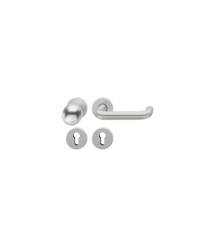 FS Wechselgarnitur 79 1070 Rosette rund ,PZ,9,DL,F1,TS39-48,AGL3
