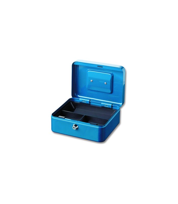 Geldkassette Money 5020 blau