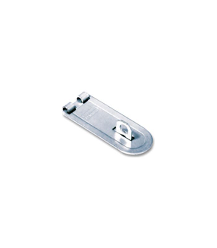 Panzerriegel R 80 Ni SB mit Schlaufegerade,80x32,5,,ER