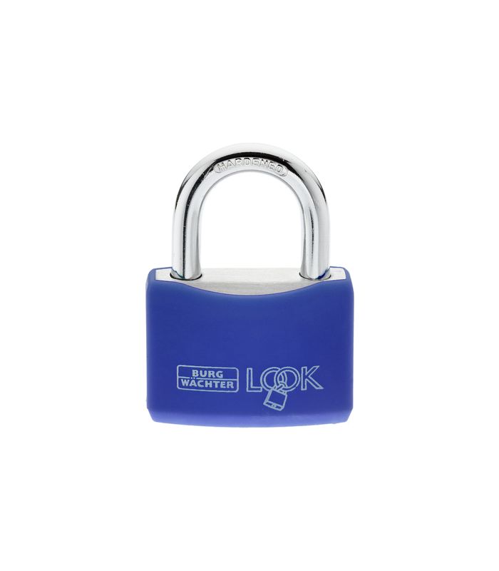 Vorhangschloss Look 402 30 SB verschiedenschließend