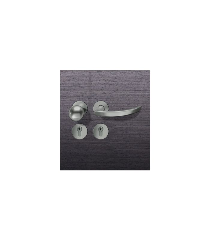 Wechselgarnitur 72 1119 Rosette rund ,PZ,8,DR,F1,TS45-54