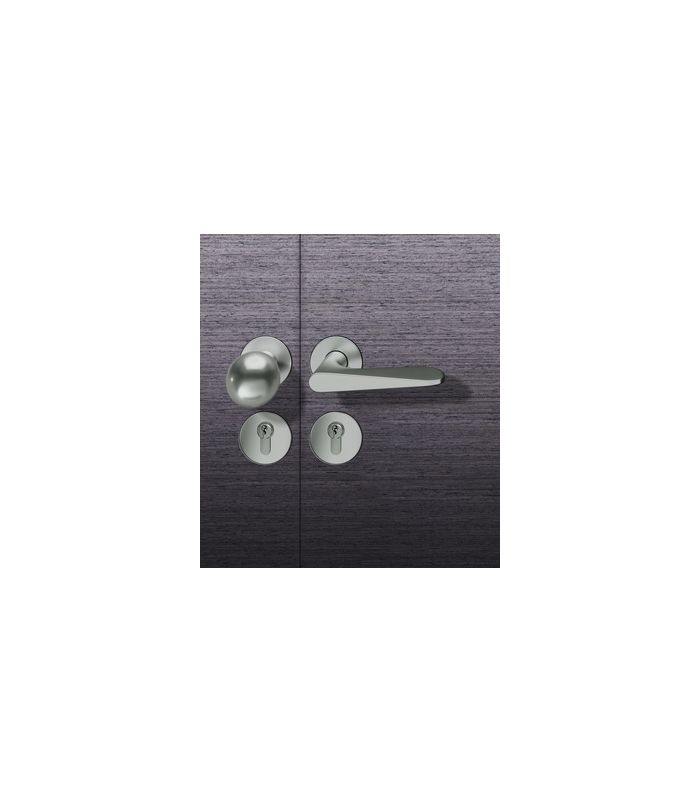 Wechselgarnitur 72 1144 Rosette rund ,PZ,8,DR,F1,TS45-54