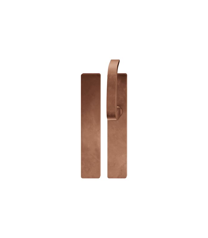 FS Standflügelgarnitur 79 1164 LS eck,BL/UG/9,h-bronze,TS 39-48