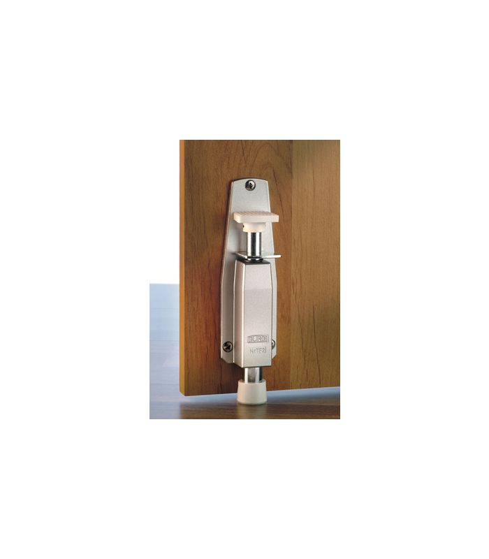 Türfeststeller TF2 Hub 30mm,silberfarben