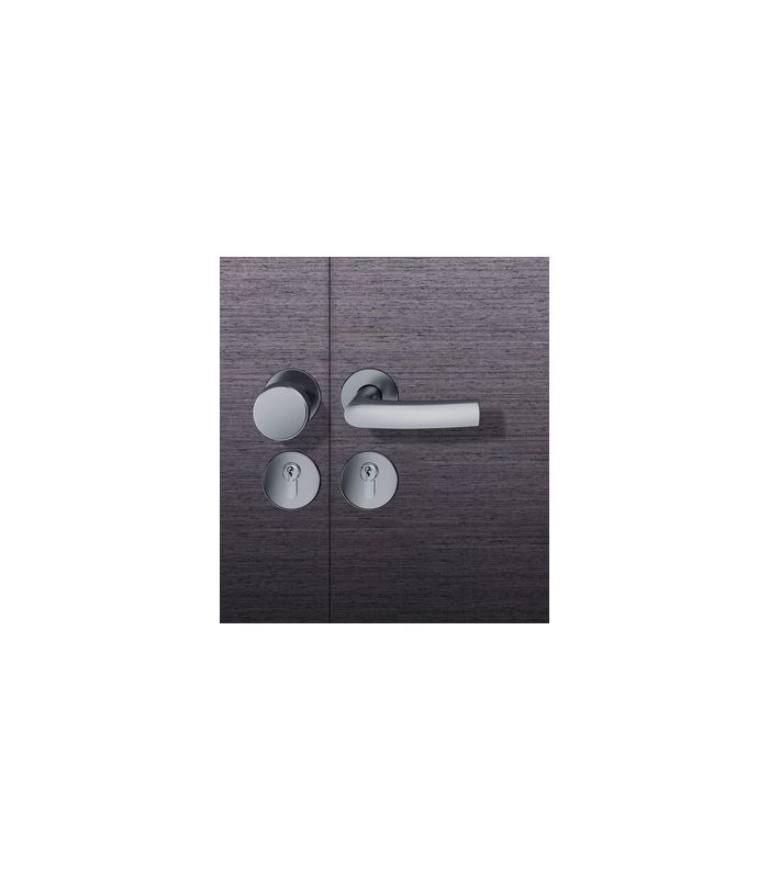 Wechselgarnitur 72 1015 Rosette rund ,PZ,8,DL,ER,TS45-54