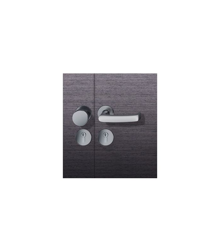 Wechselgarnitur 72 1045 Rosette rund ,PZ,8,DL,ER,TS45-54