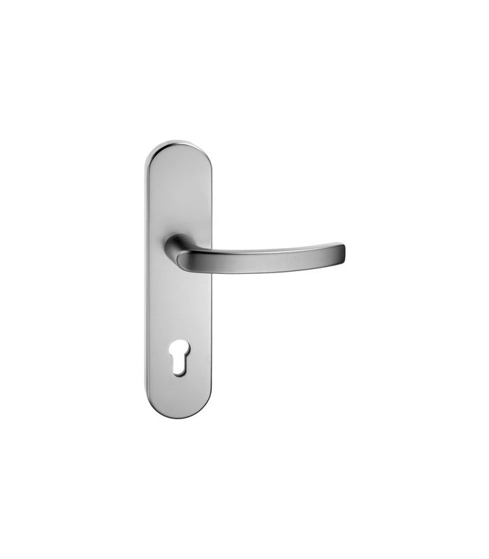 SI-Halbgrt. Uranus 2000/0254 LS oval /PZ 92/8,F1