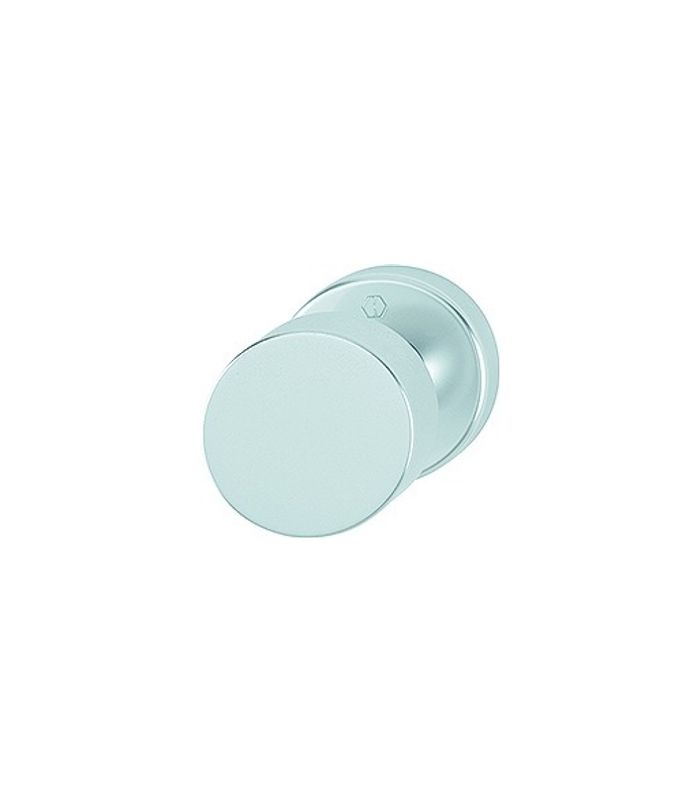 Knopfrosette mit Stift 58/42KV, F1
