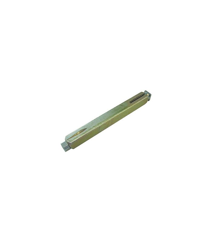 HOPPE Vierkantstift efha, 10x85mm verzinkt
