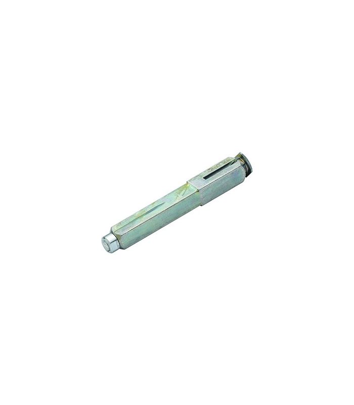 HOPPE Vierkantstift efha, 8/9x85mm verzinkt