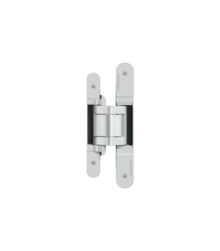 Türband TECTUS TE 380 3D DL-R,F1