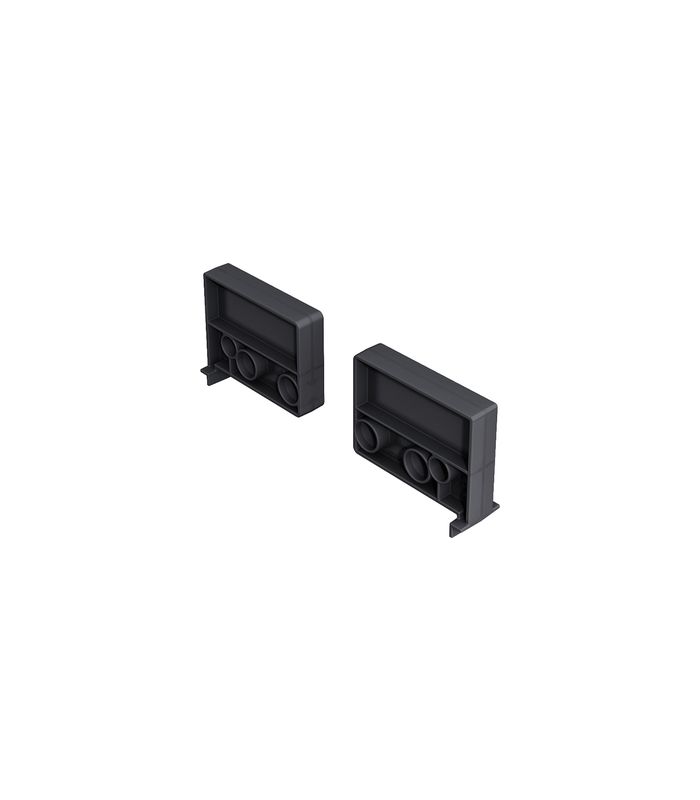 Actro 5D Tablarbodenhalter