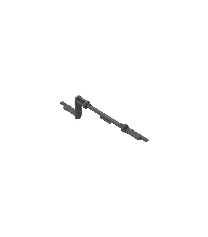 Push to open Silent Multi-Synchronisation Adapter