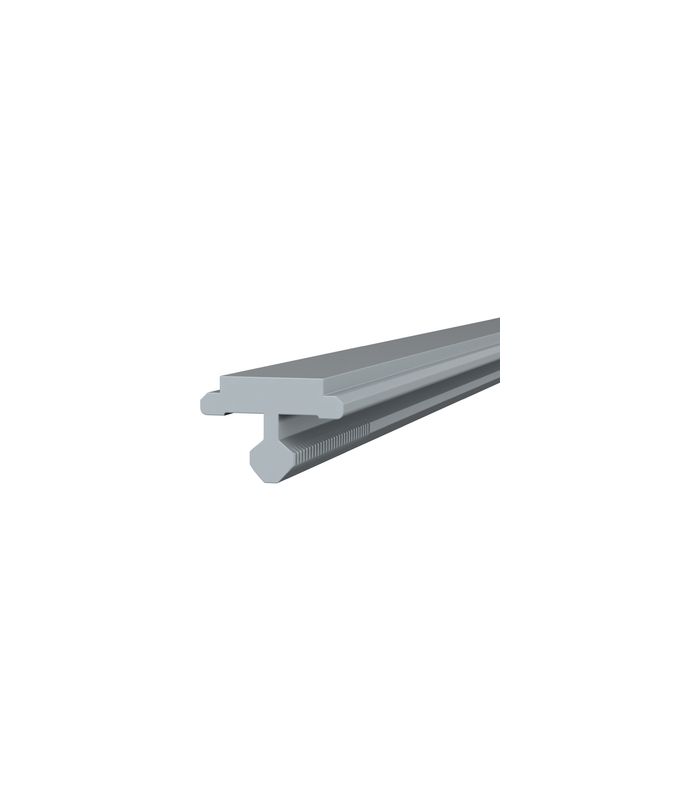 AvanTech YOU Gestaltbares Designprofil, grau
