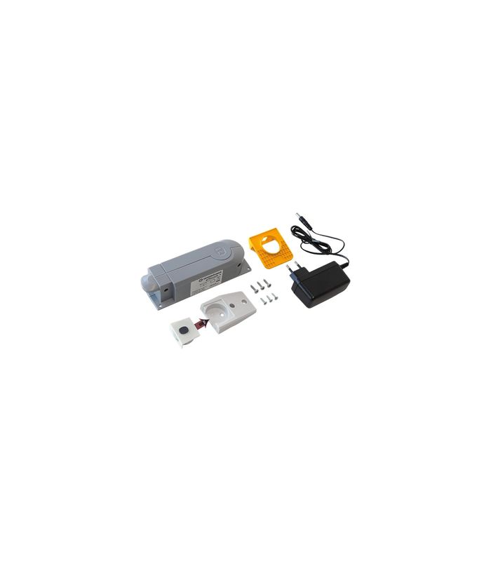 Elektromechanisches Öffnungssystem eTouch+ (Dispensa 90°)
