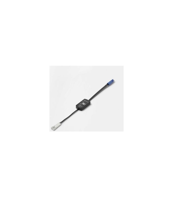 LED Stromsteuerung 3,1W/ 700mA 12VDC, M1 - M2