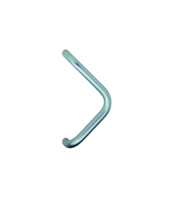 Stoßgriff 8131 BA 300,B155,Ø25,F3 ma