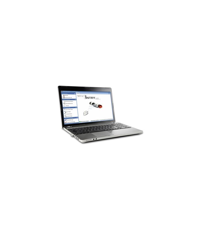 PC-Software Entry 5750