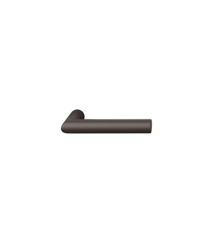 Drückerlochteil ASL® 10 1076 8mm,F5 gestrahlt