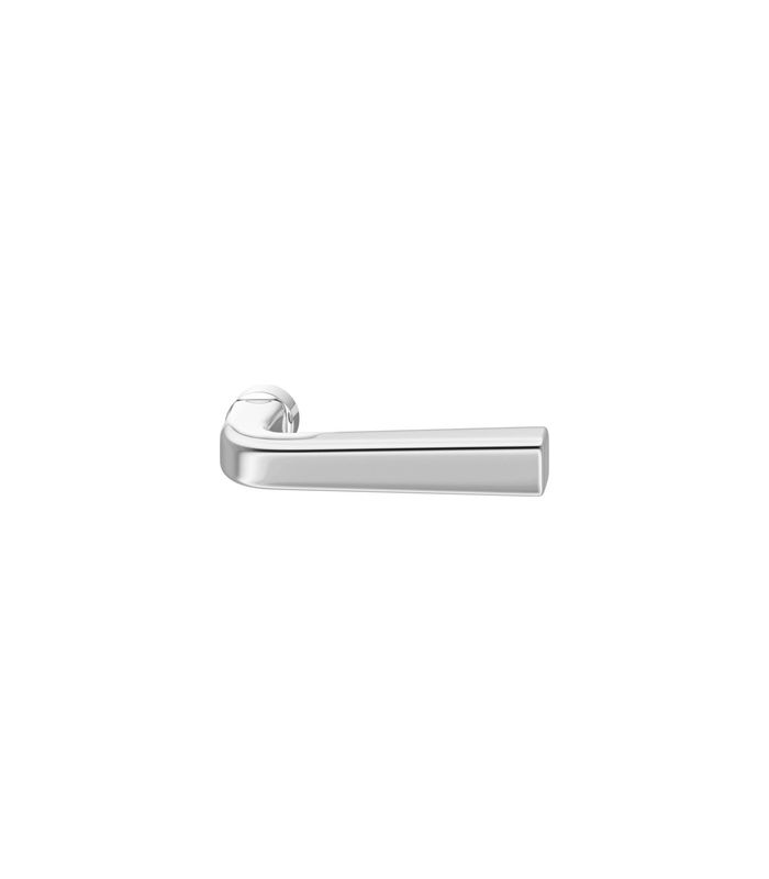 Drückerlochteil ASL® 10 1254 8mm,ER poliert