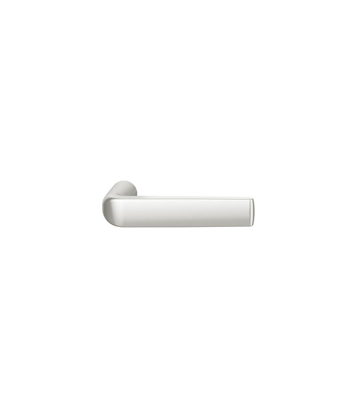Drückerlochteil ASL® 10 1267 8mm,F1 eloxiert