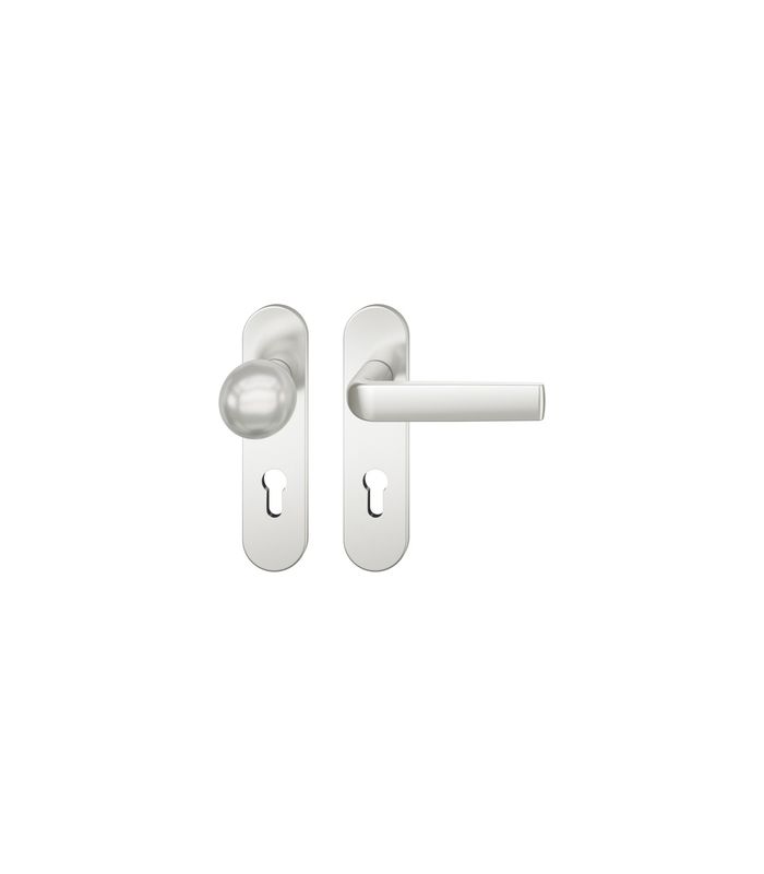 Wechselgarnitur 12 1267 KS oval ,PZ72/8,TS 39-58,F1