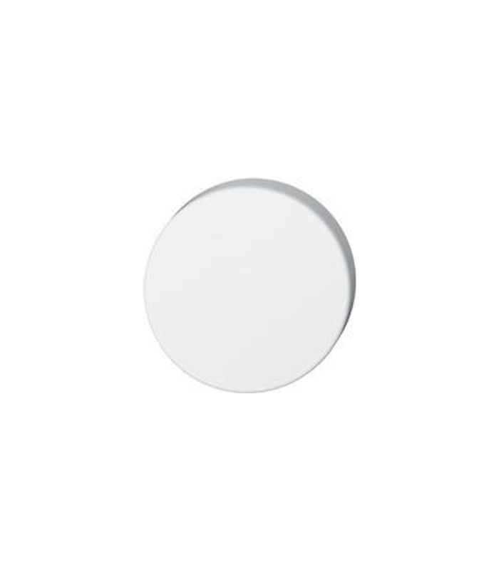 Schlüsselrosettenpaar ASL® 12 1735 rund,BL, 7mm,F9016