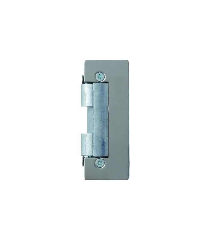 Elektro-Türöffner, mit Radiusfalle, Basic-Radius E K30, 6-12V AC/DC, DL-R