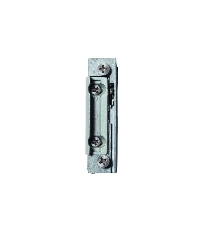Elektro-Türöffner, mit Radiusfalle, Basic-XS E, 12-24V AC/DC, DL-R
