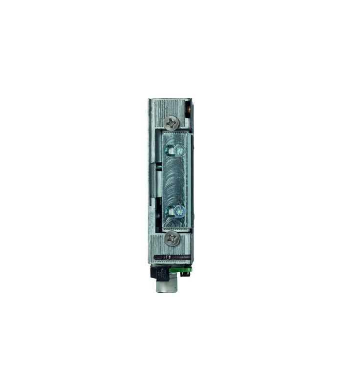 Elektro-Türöffner, mit Fallenführung, Basic Lucky Strike 448, 12-24V AC/DC, DL-R