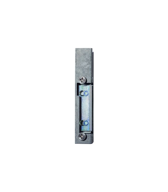 Elektro-Türöffner, ohne Schließblech, Basic-Small, 6-12V AC/DC, DL