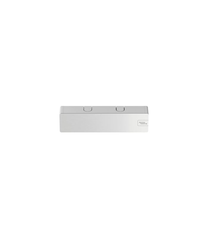 Türschließer TS 92 XEA G EN 1-4,o. Gleitschiene,RAL 9006