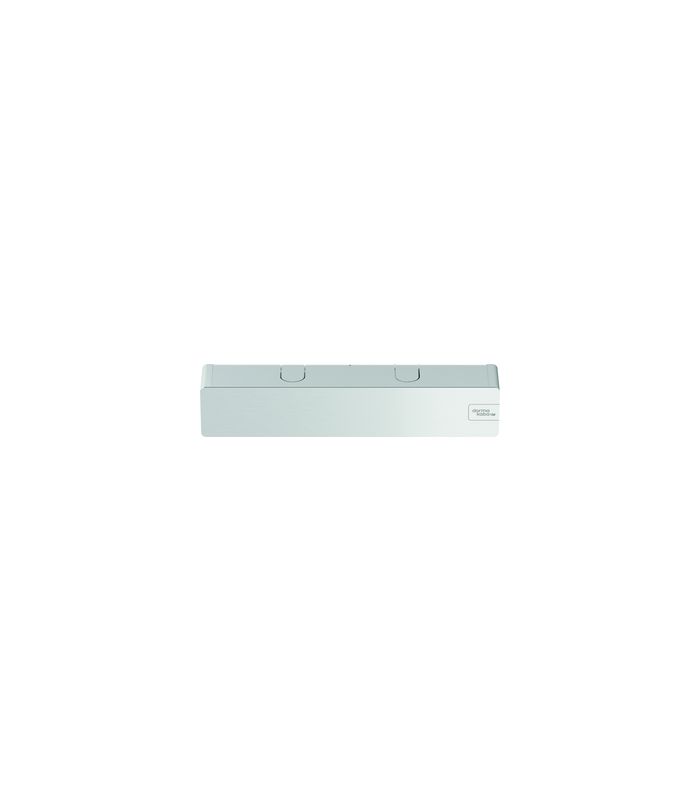 Türschließer TS 98 XEA EN 1-6,o. Gleitschiene,RAL 9006