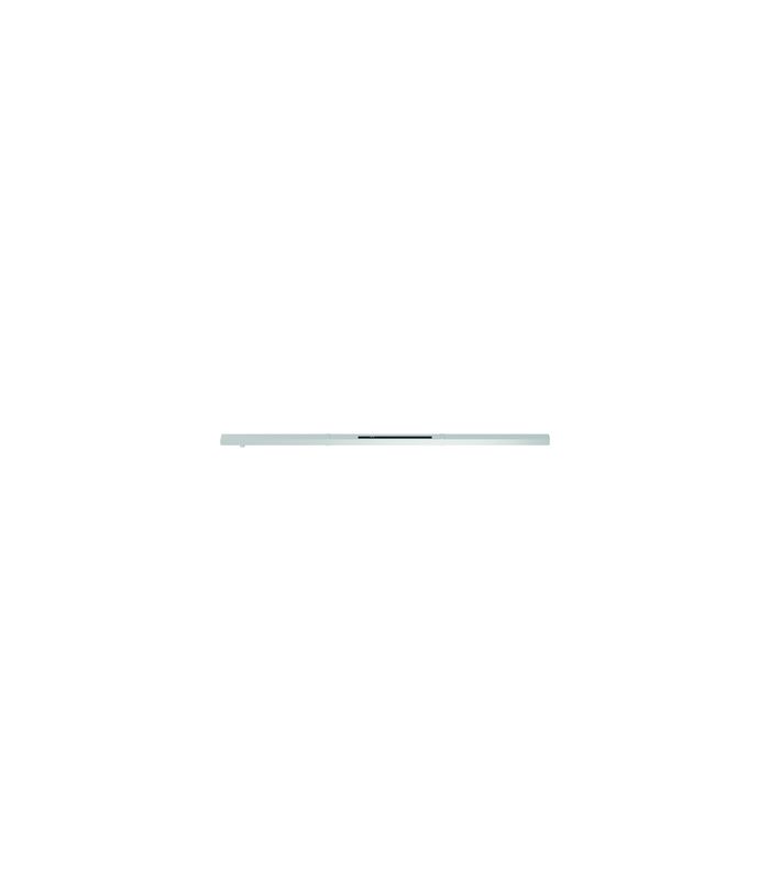 Gleitschiene GSR-EMR 1G/V XEA RAL 9006